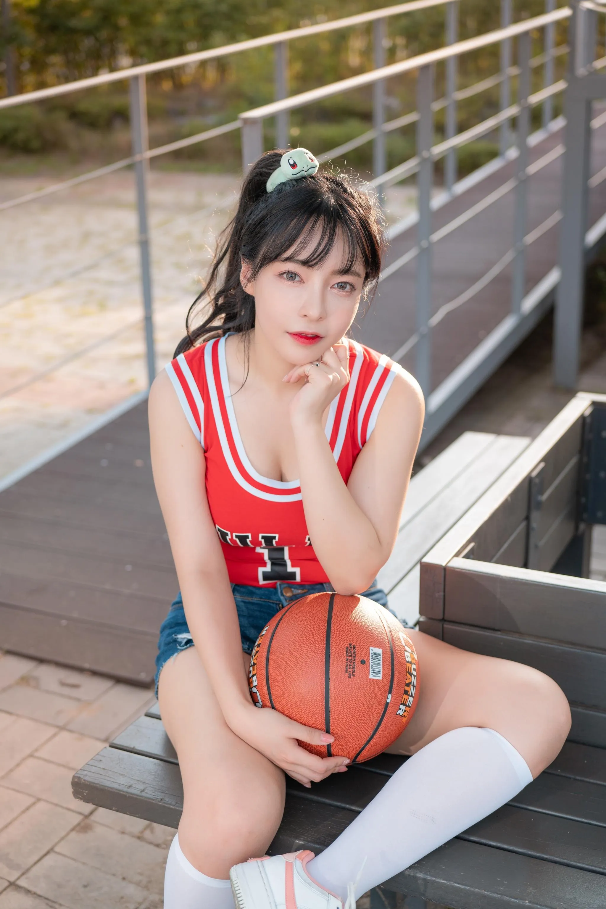 [CreamSoda] MoMo – NO.002 MoMo Vol.02 [68P]插图4